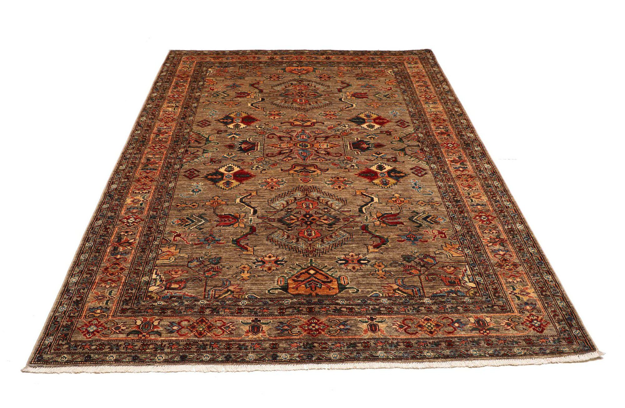 Kazak 240X175 Cm - Image 4