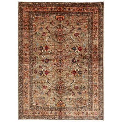 Kazak 240X175 Cm
