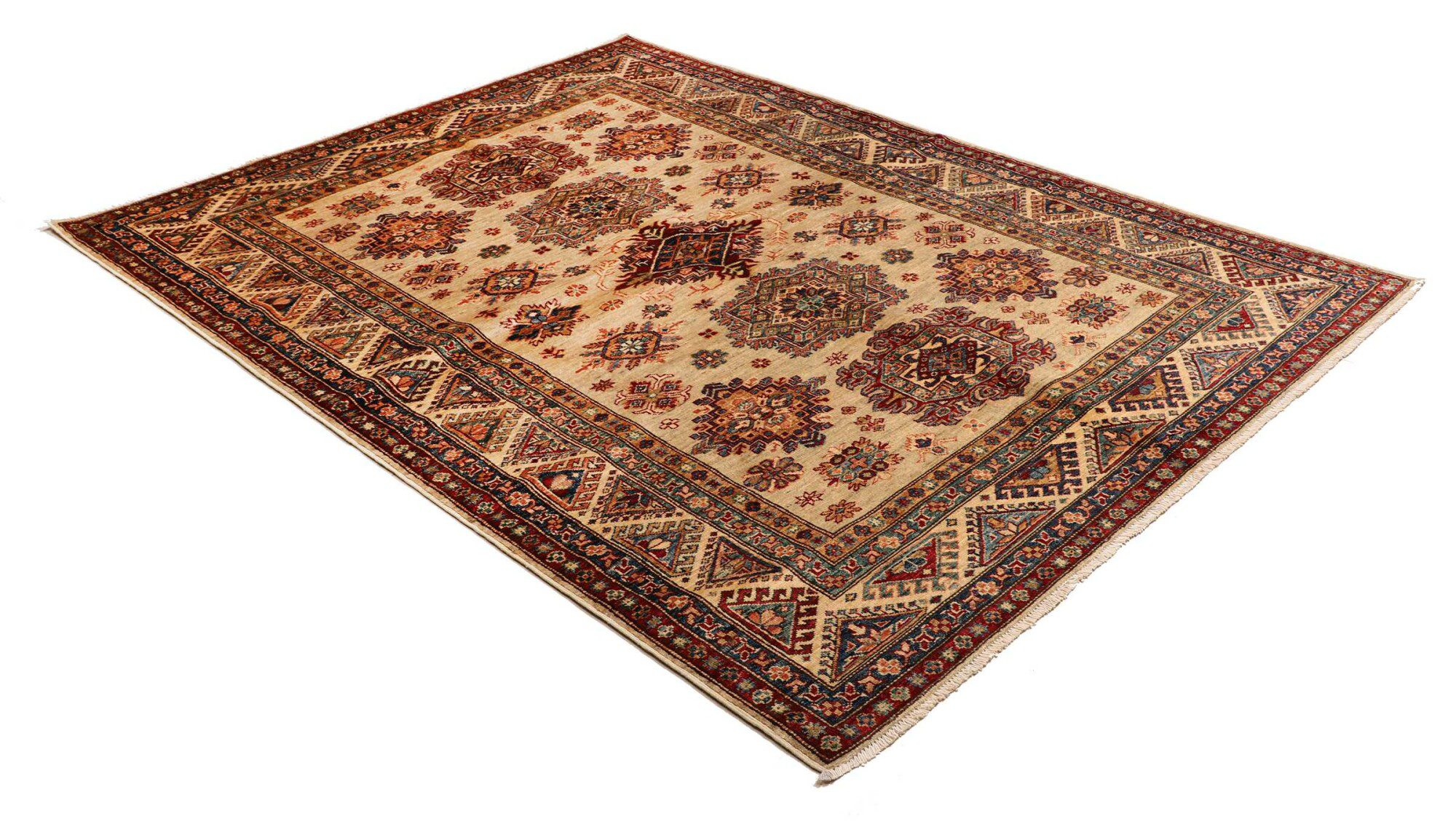 Kazak 238X174 Cm - Image 3