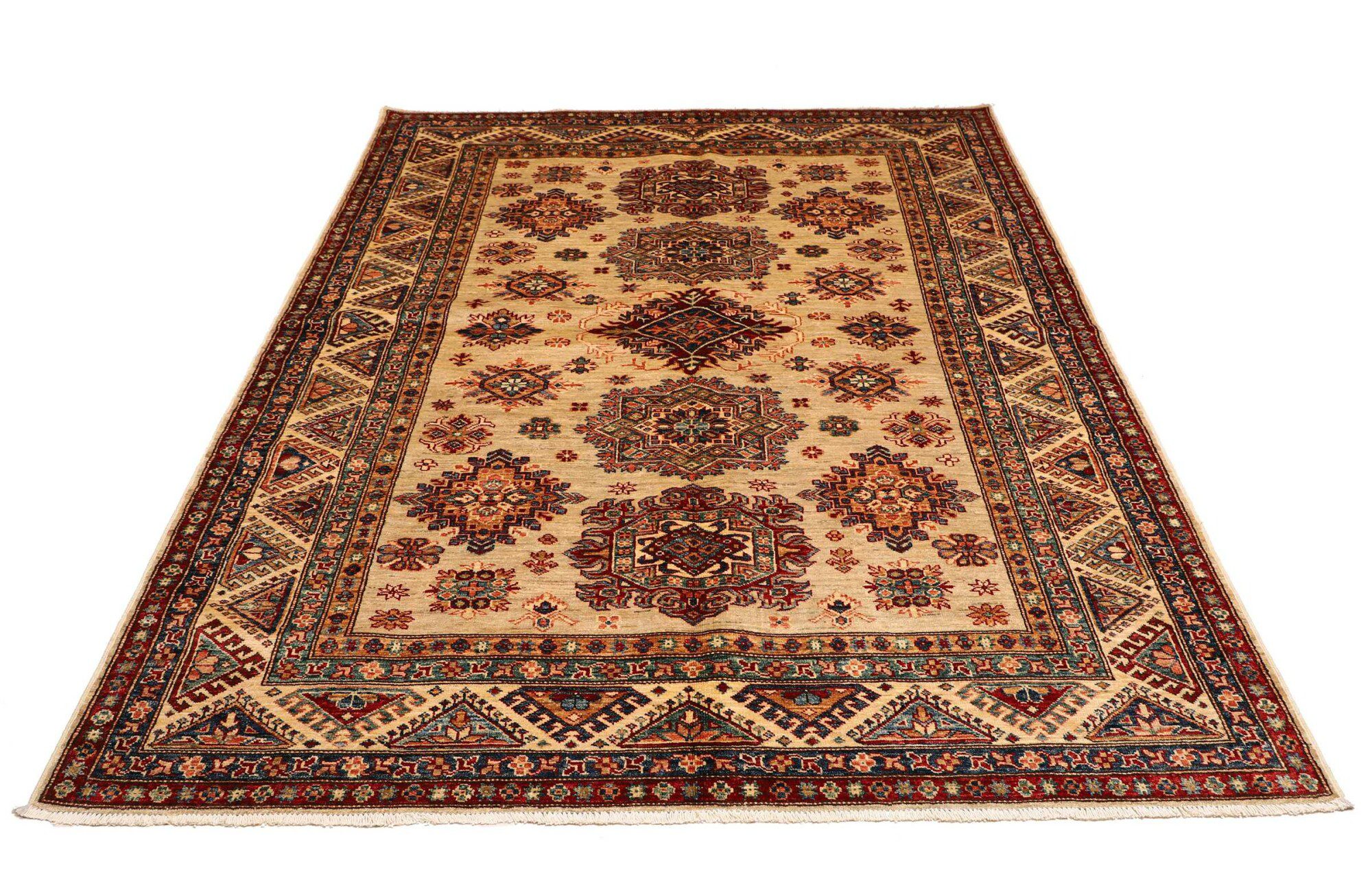 Kazak 238X174 Cm - Image 4