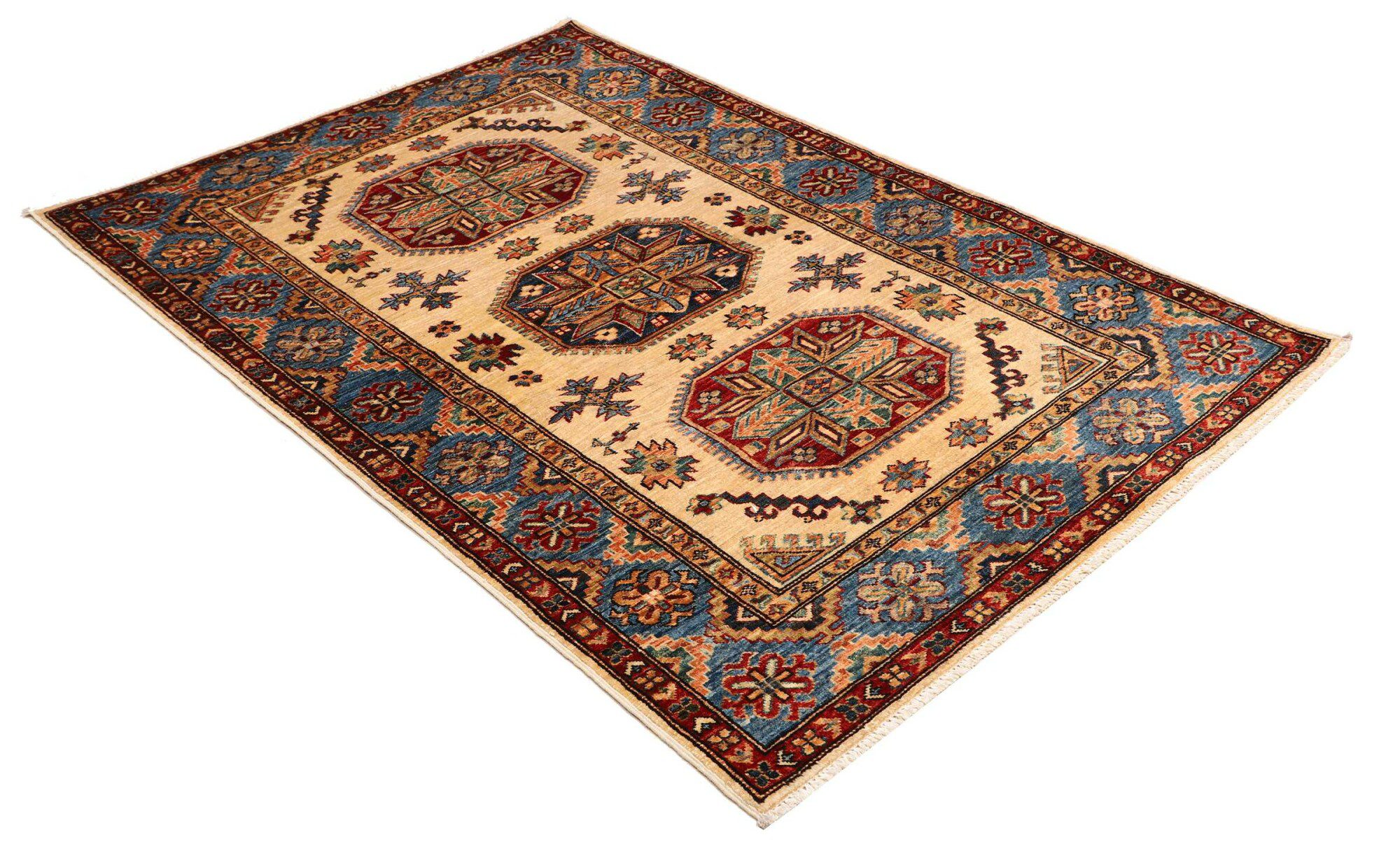 Kazak 187X125 Cm - Image 3