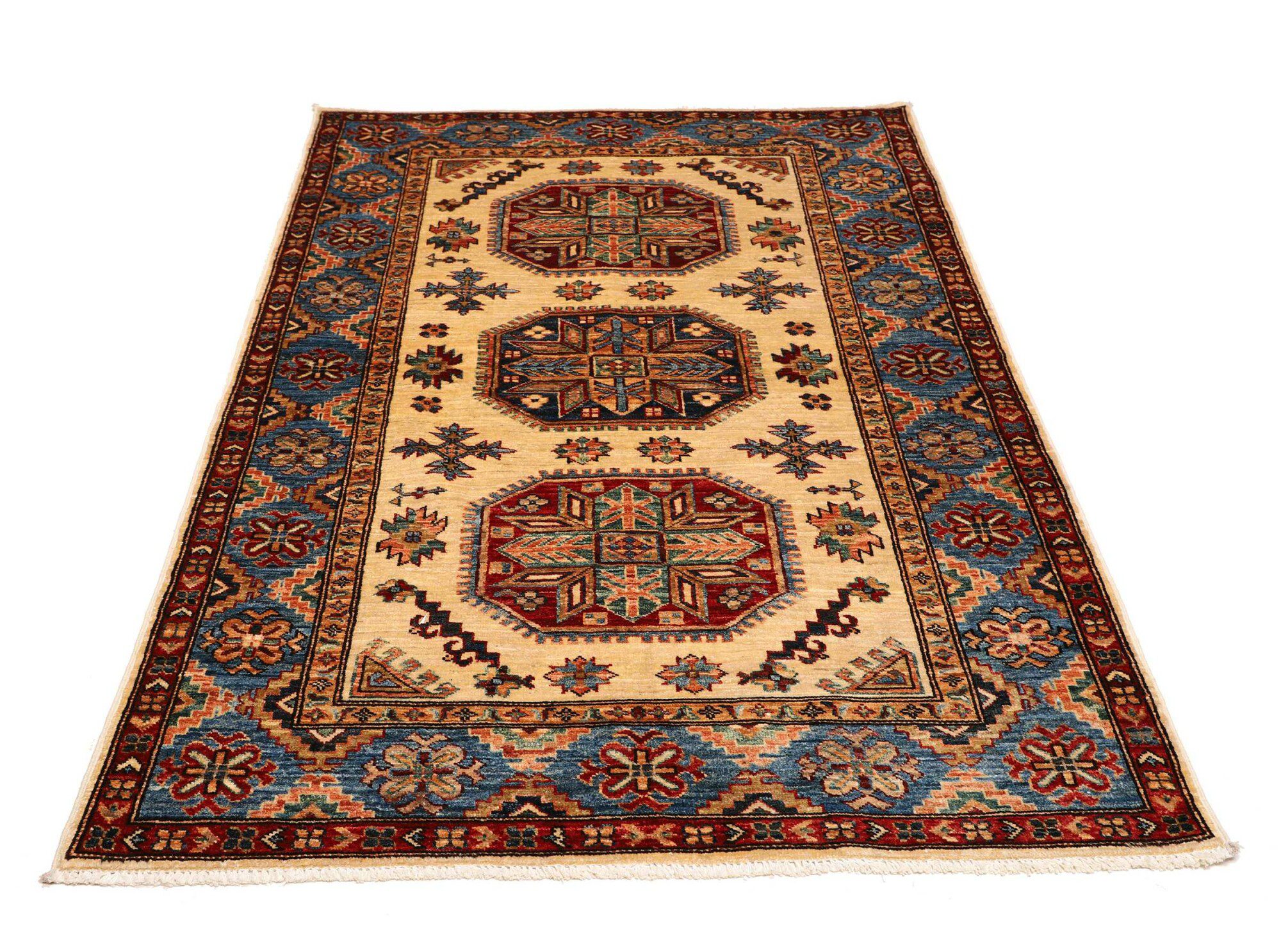 Kazak 187X125 Cm - Image 4