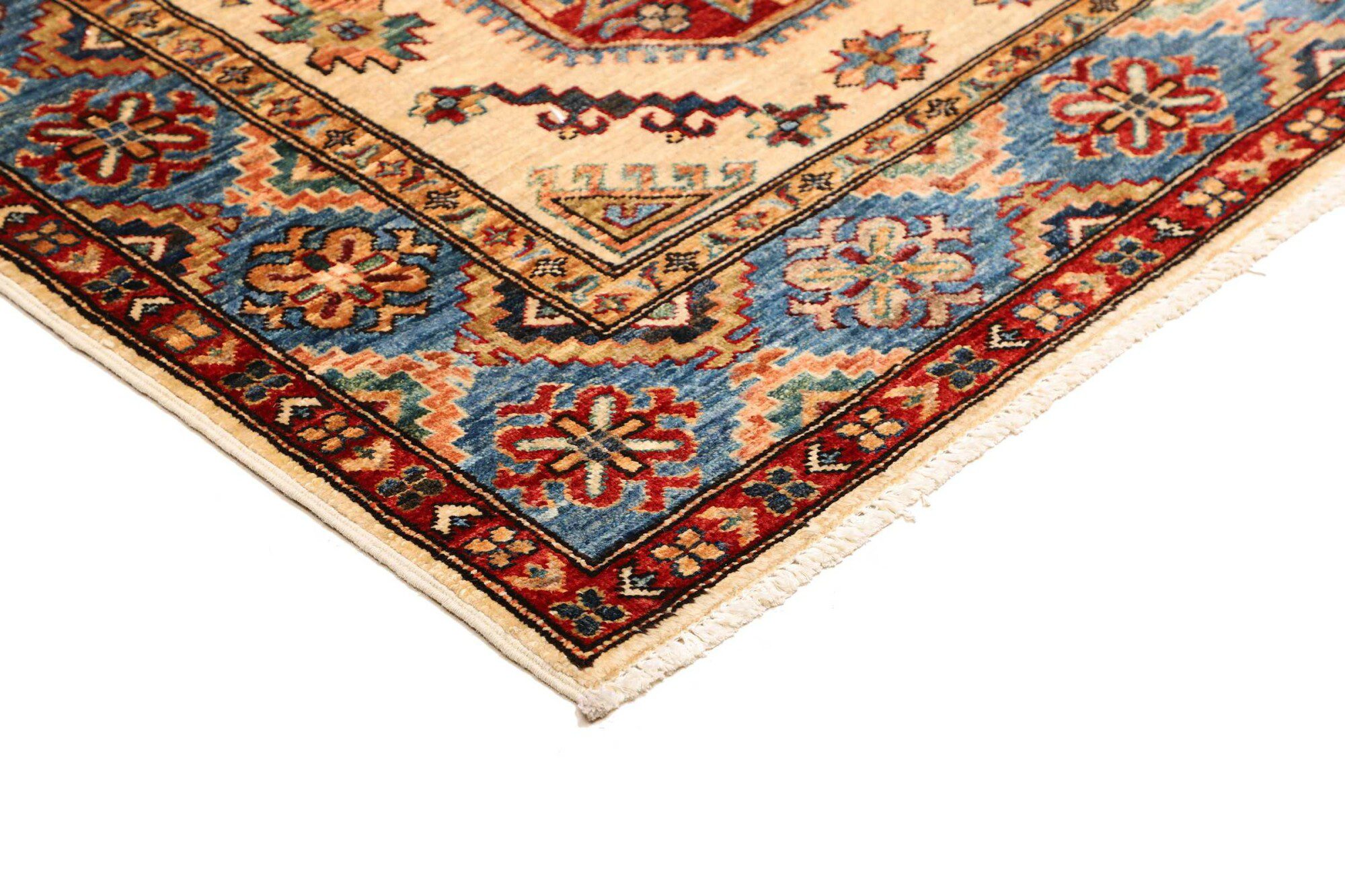 Kazak 187X125 Cm - Image 5