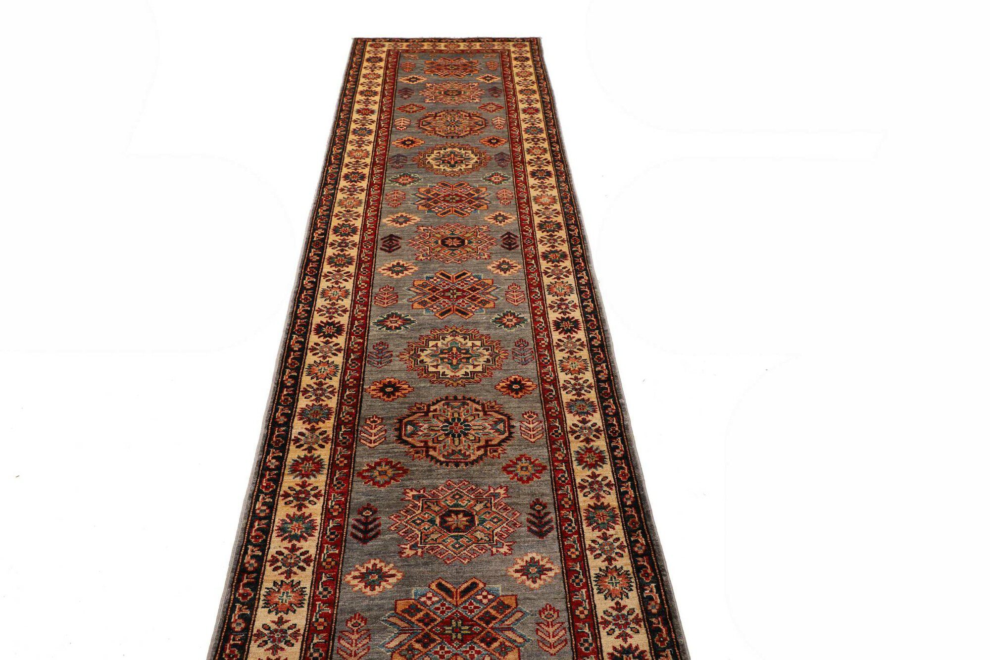 Kazak 313X82 Cm - Image 4