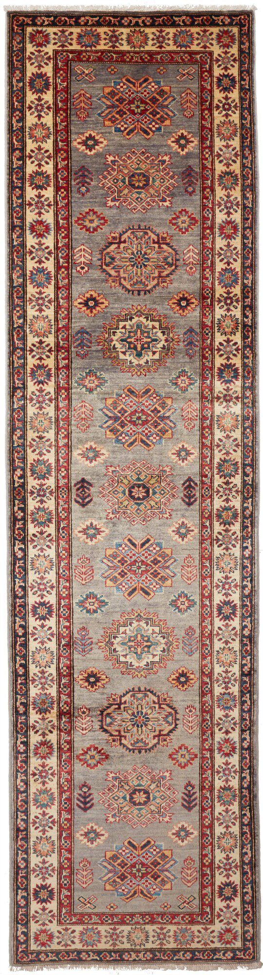 Kazak 313X82 Cm