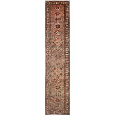 Kazak 423X85 Cm