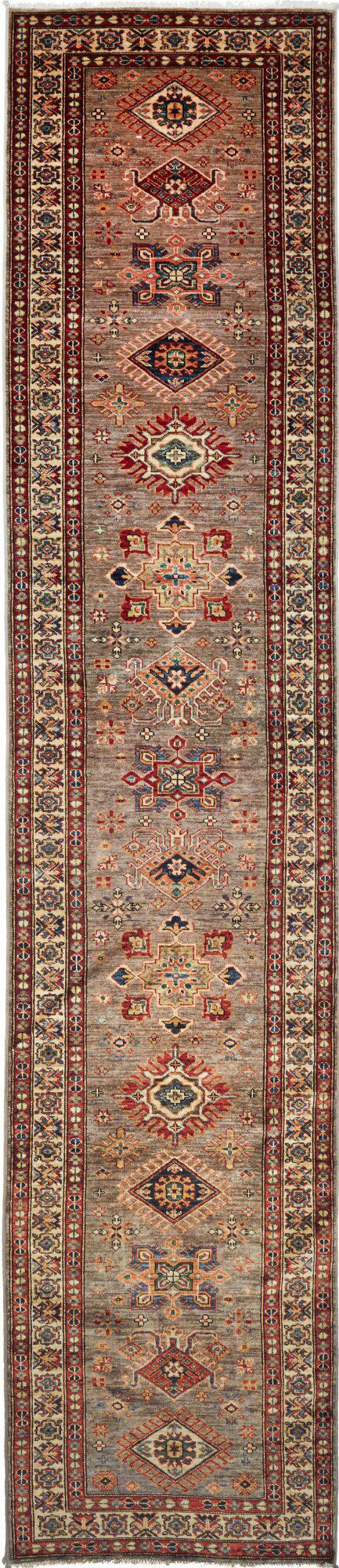 Kazak 423X85 Cm