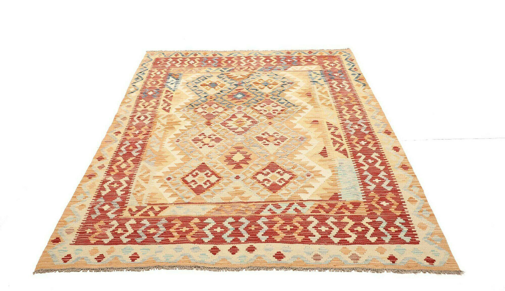 Kilim 198X156 Cm - Image 2