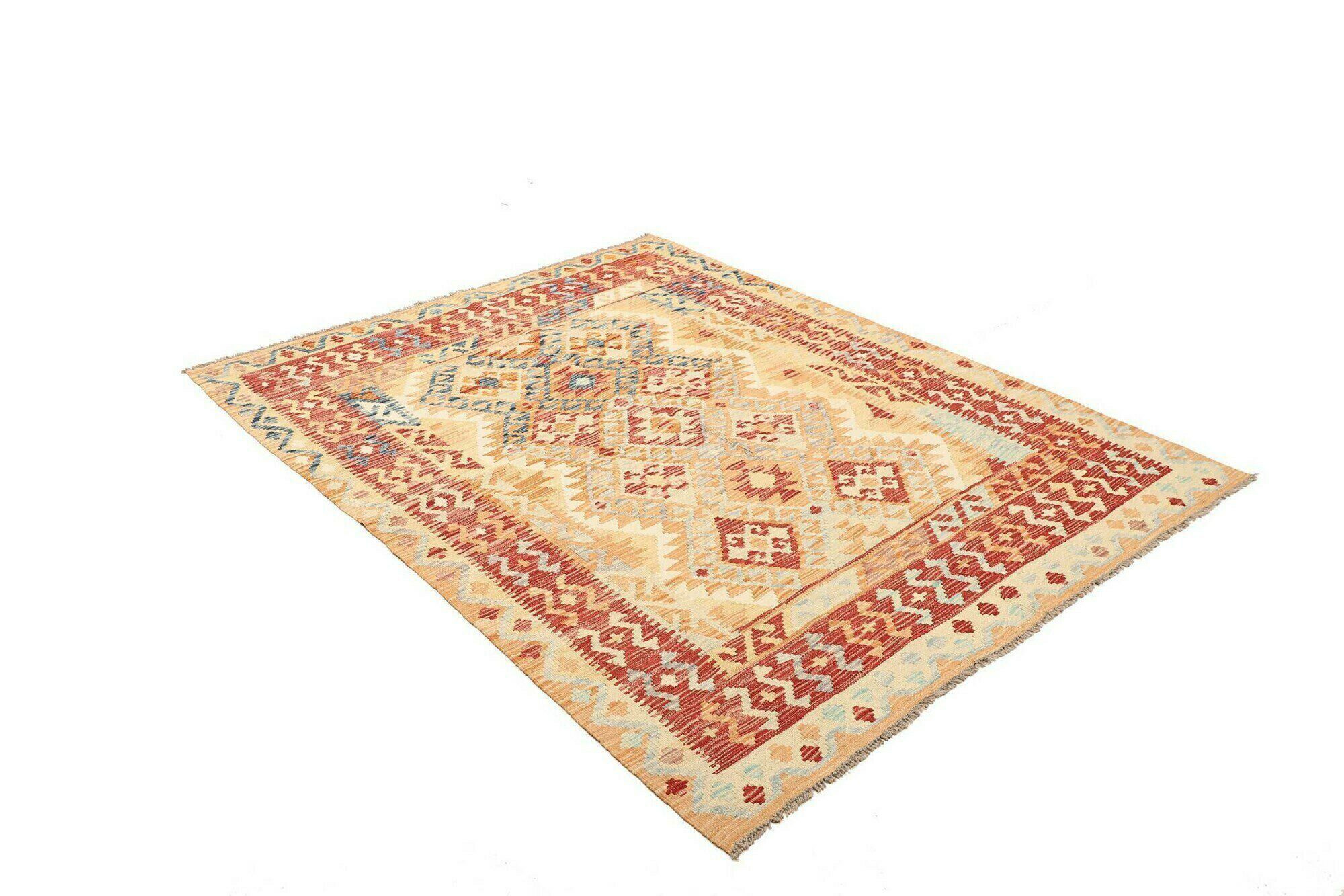 Kilim 198X156 Cm - Image 3