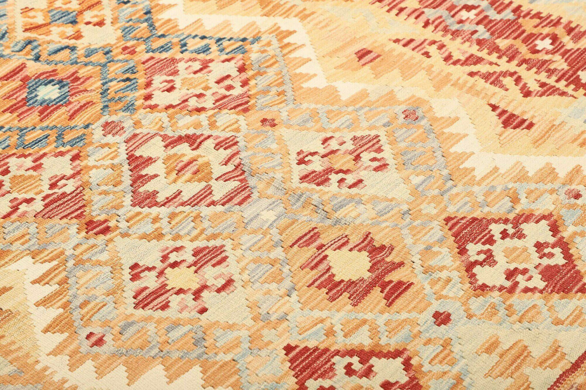 Kilim 198X156 Cm - Image 4