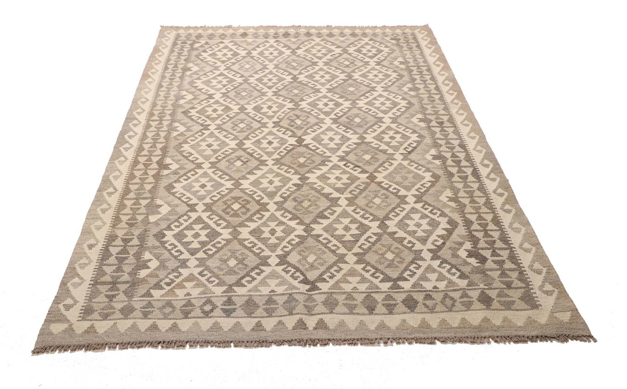 Kilim 210X149 Cm - Image 2