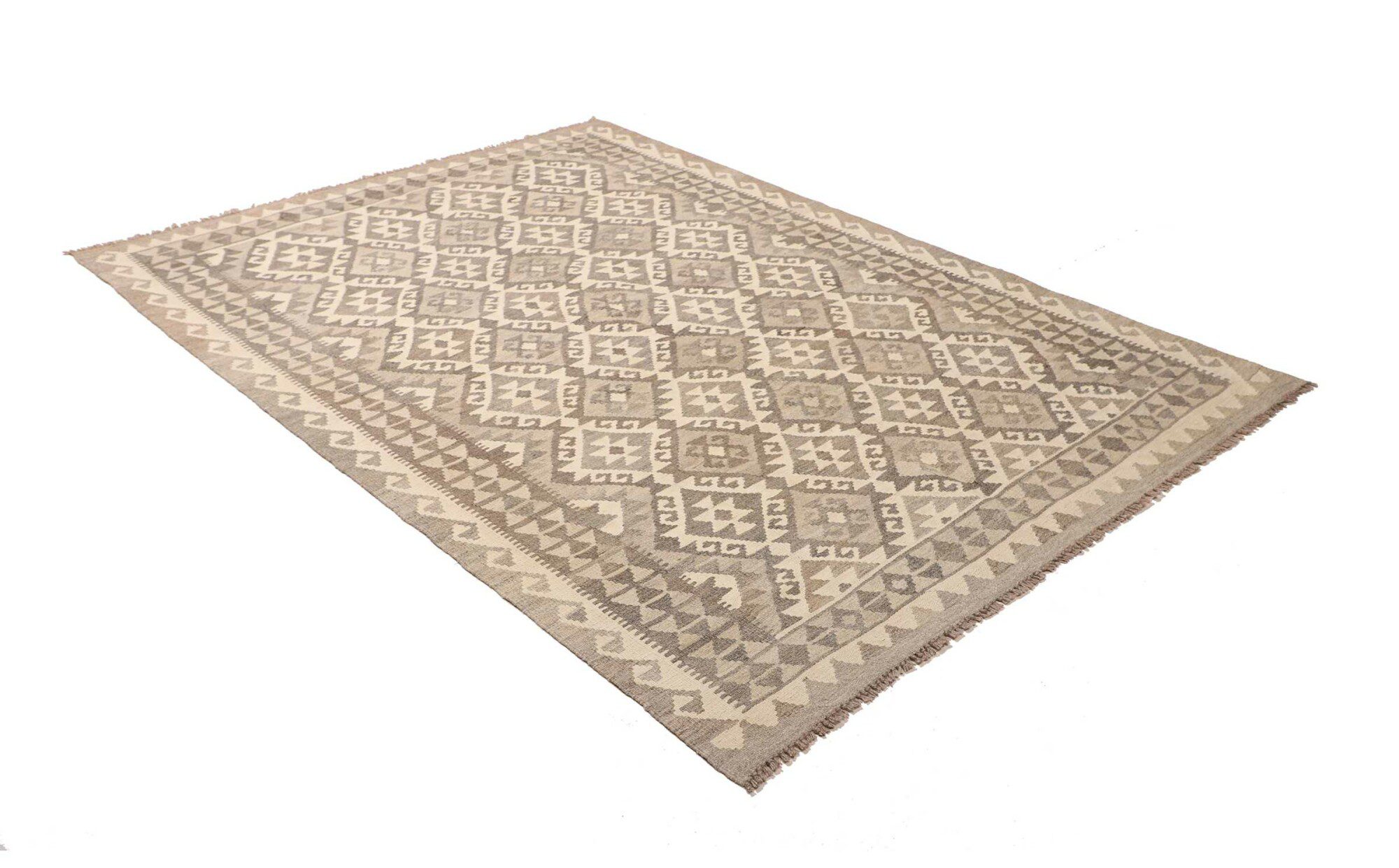 Kilim 210X149 Cm - Image 3