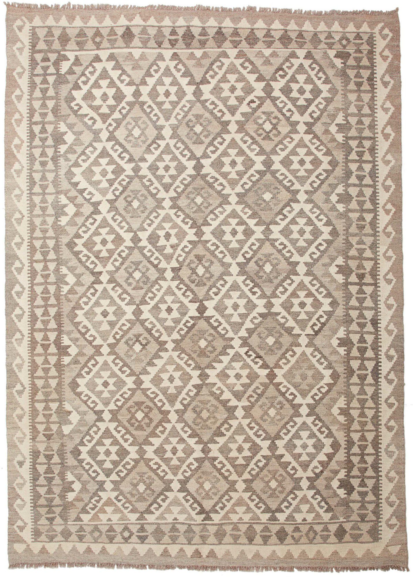 Kilim 210X149 Cm