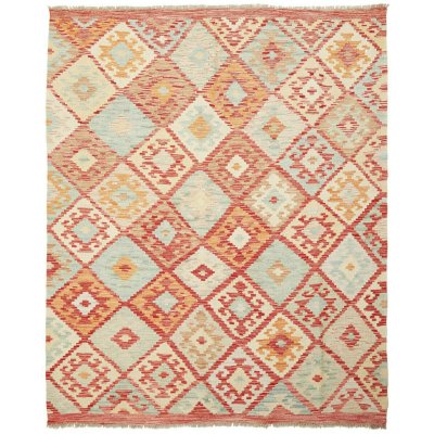 Kilim 194X160 Cm