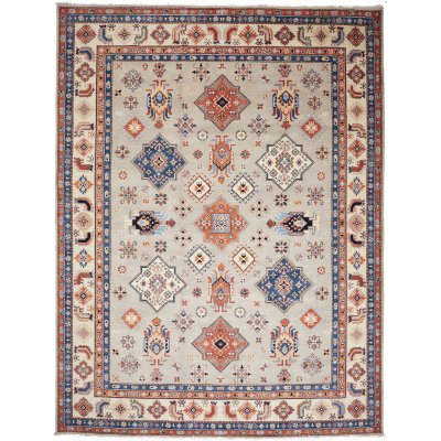 Kazak Co 357X269 Cm