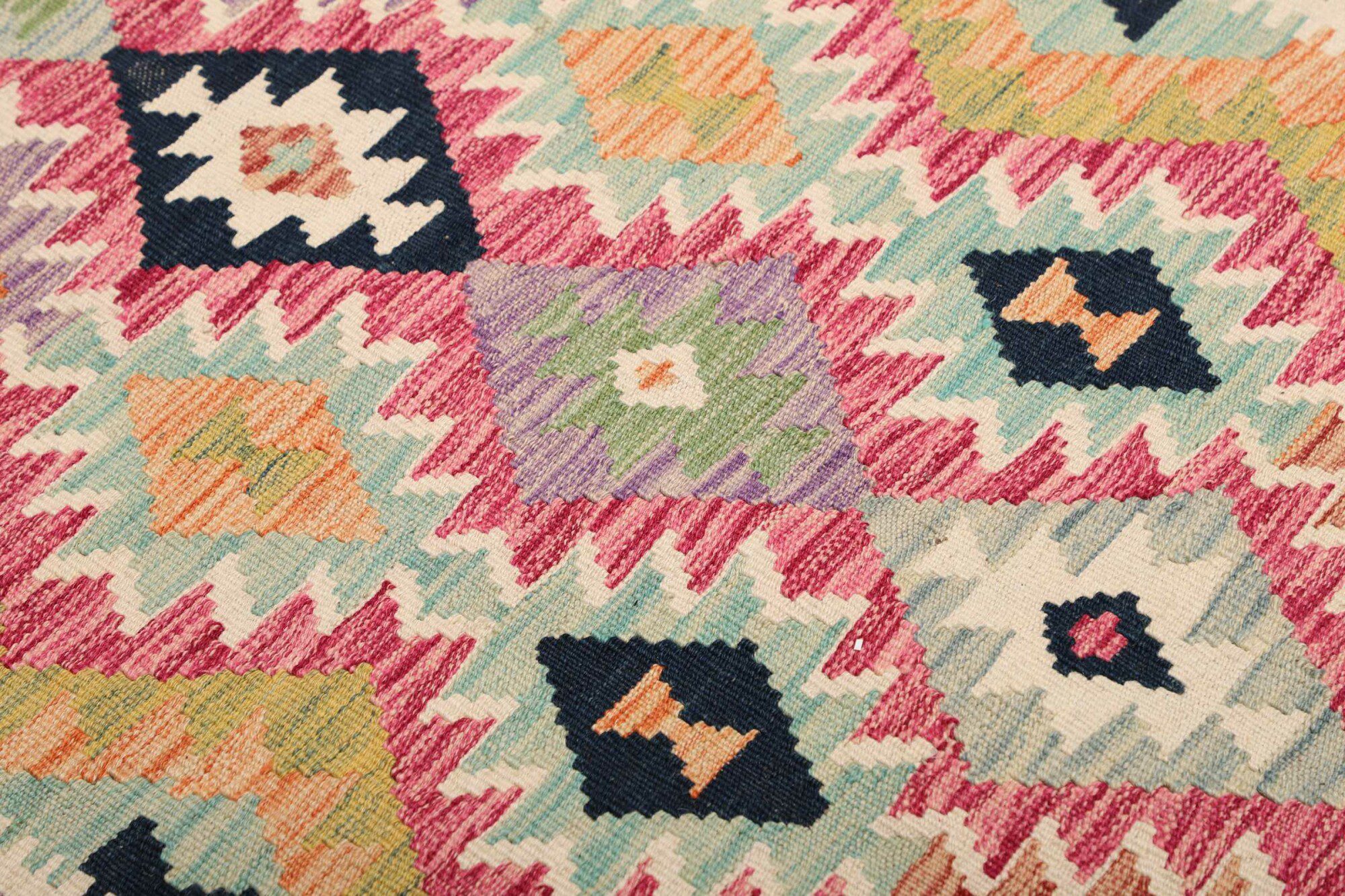 Kilim 200X101 Cm - Image 4