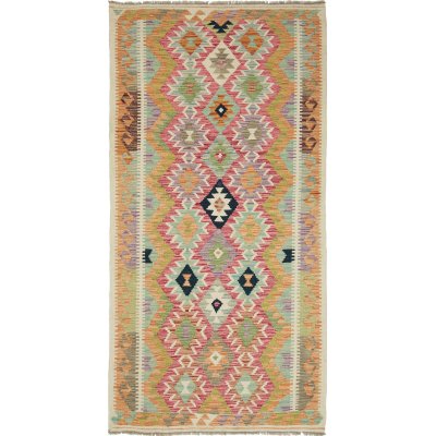 Kilim 200X101 Cm