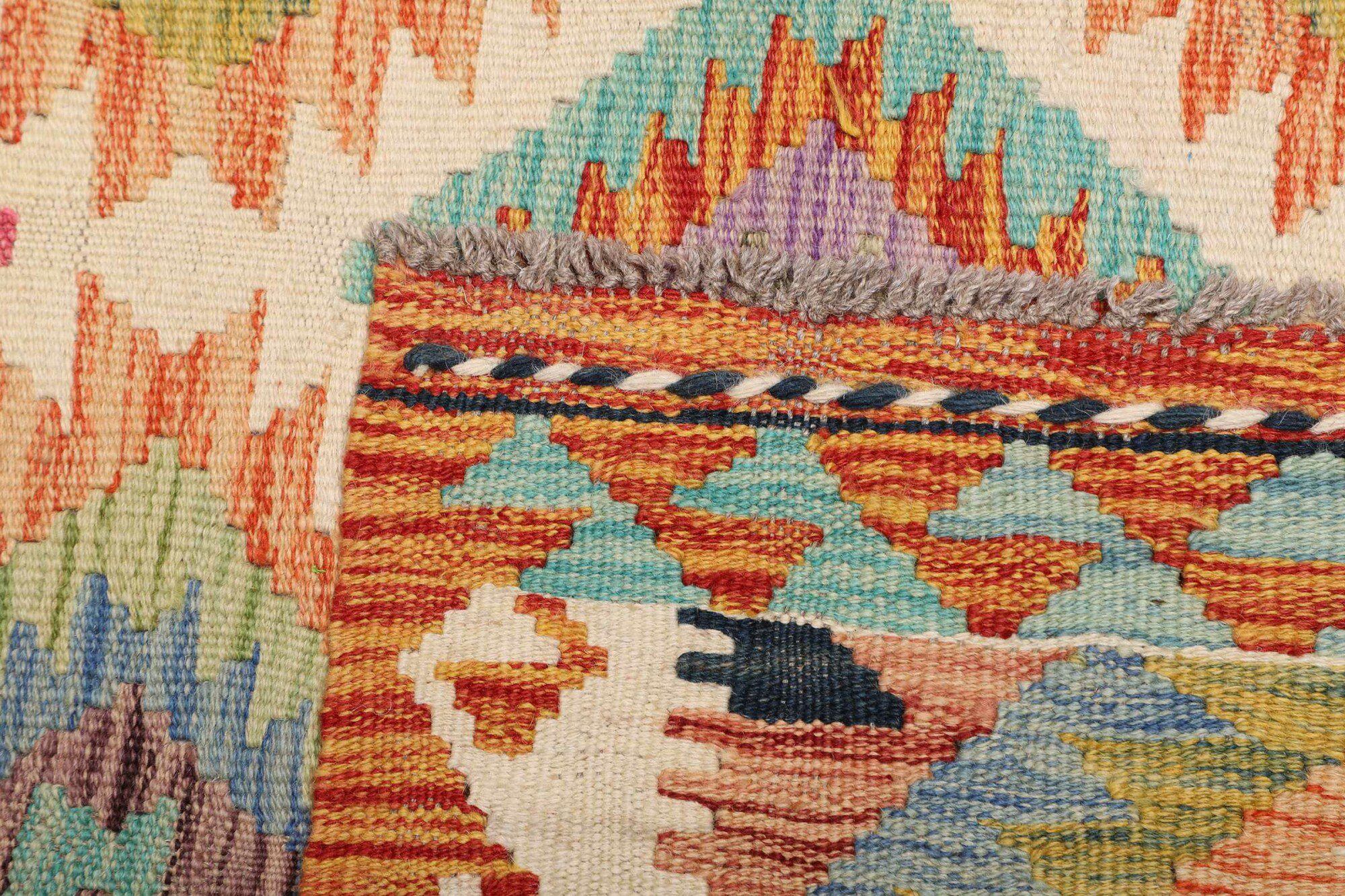 Kilim 202X101 Cm - Image 5