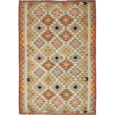 Kilim 179X118 Cm