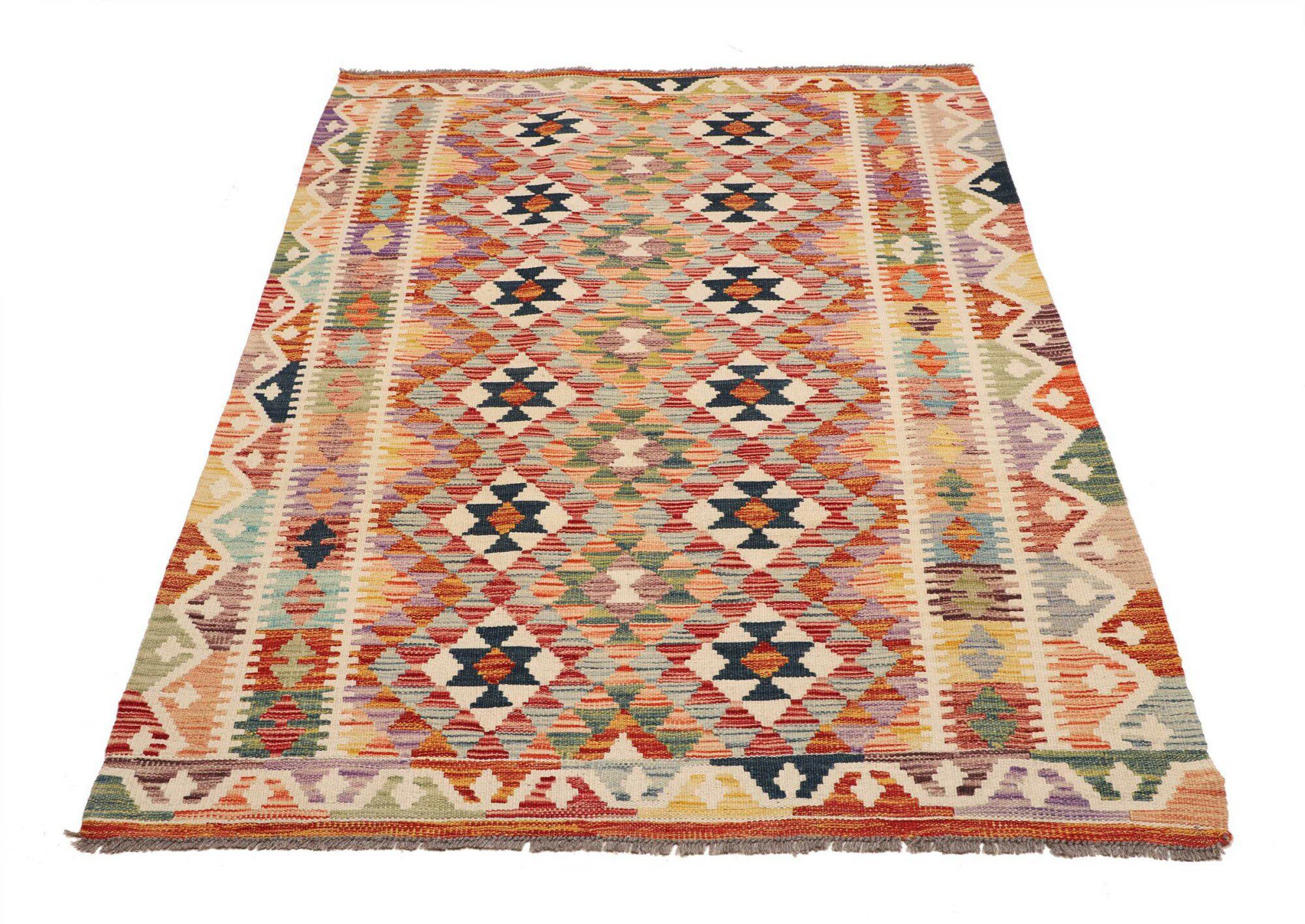 Kilim 177X124 Cm - Image 2