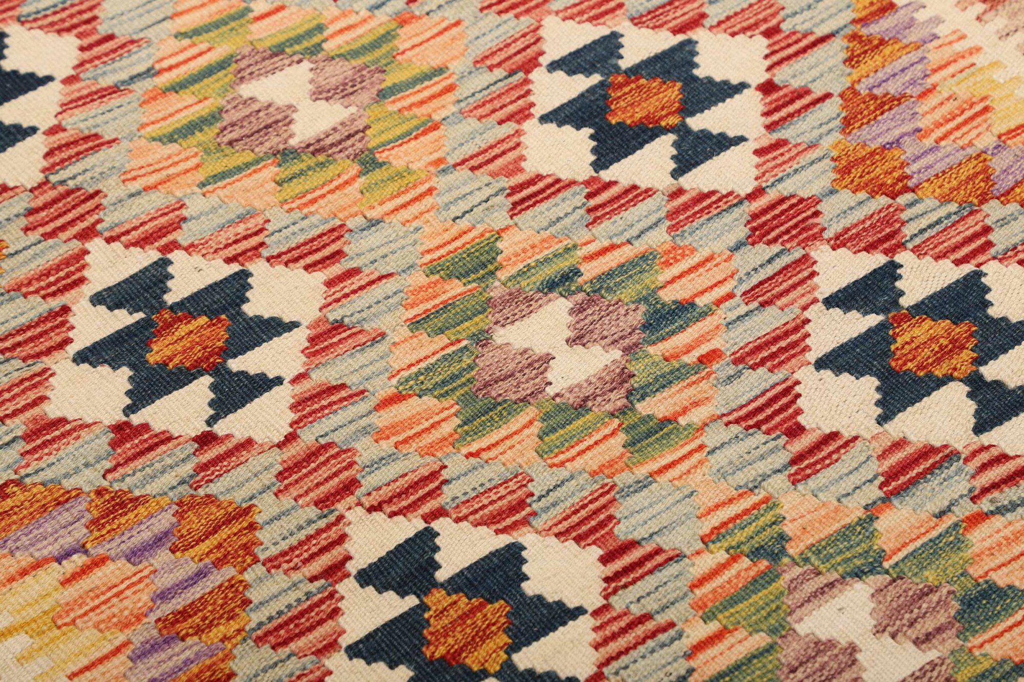 Kilim 177X124 Cm - Image 4