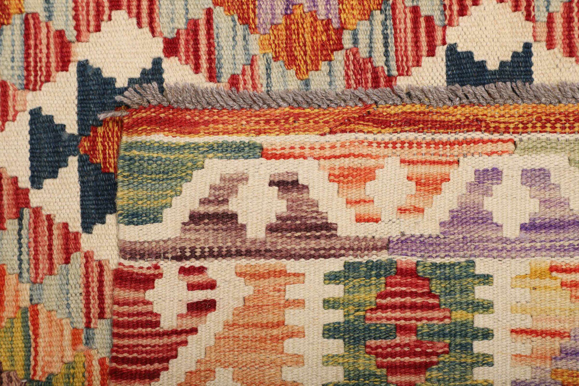 Kilim 177X124 Cm - Image 5