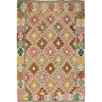 Kilim 179X124 Cm