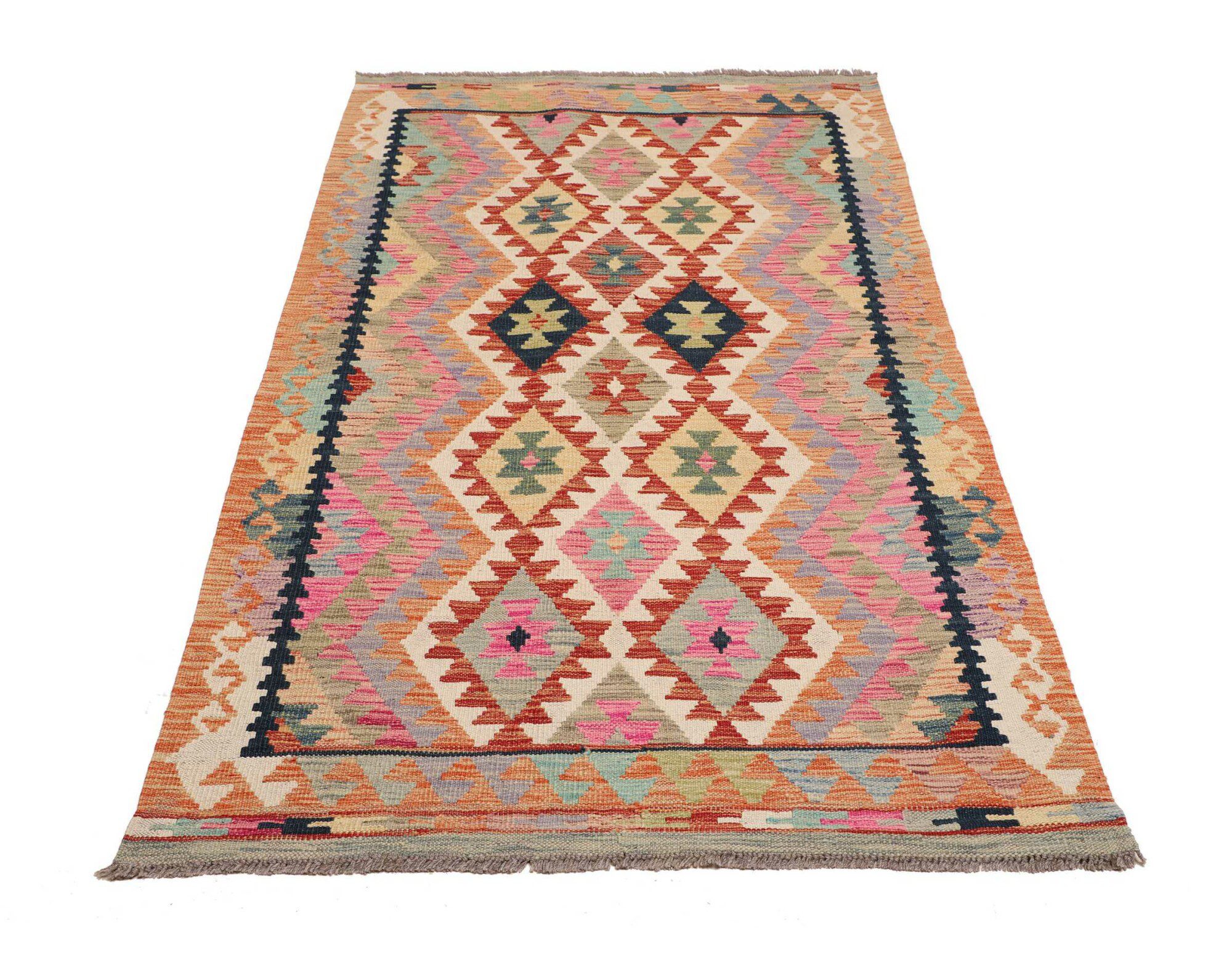Kilim 193X124 Cm - Image 2