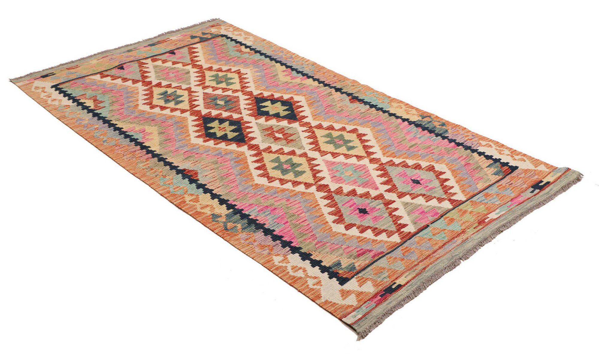 Kilim 193X124 Cm - Image 3