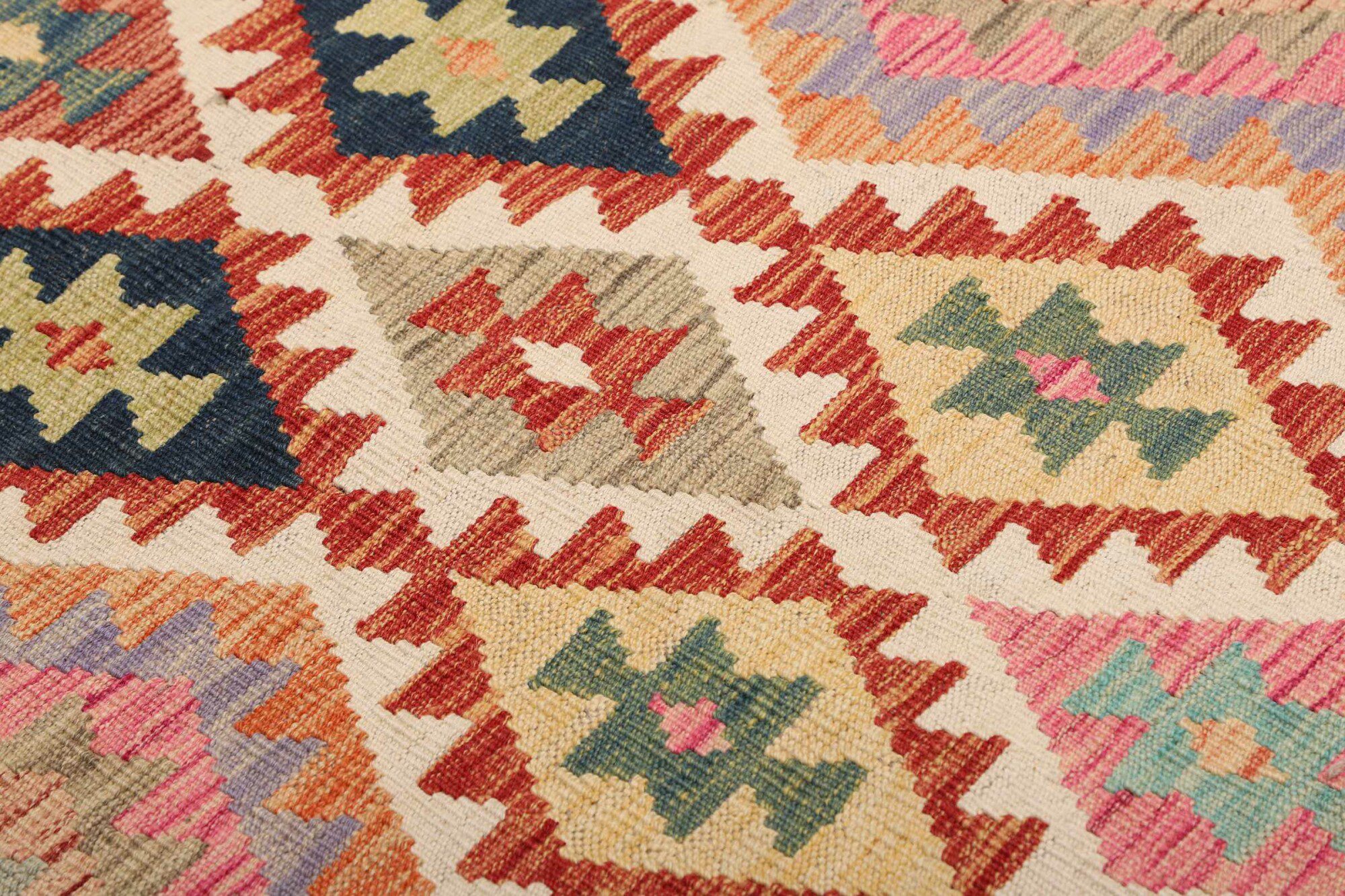 Kilim 193X124 Cm - Image 4