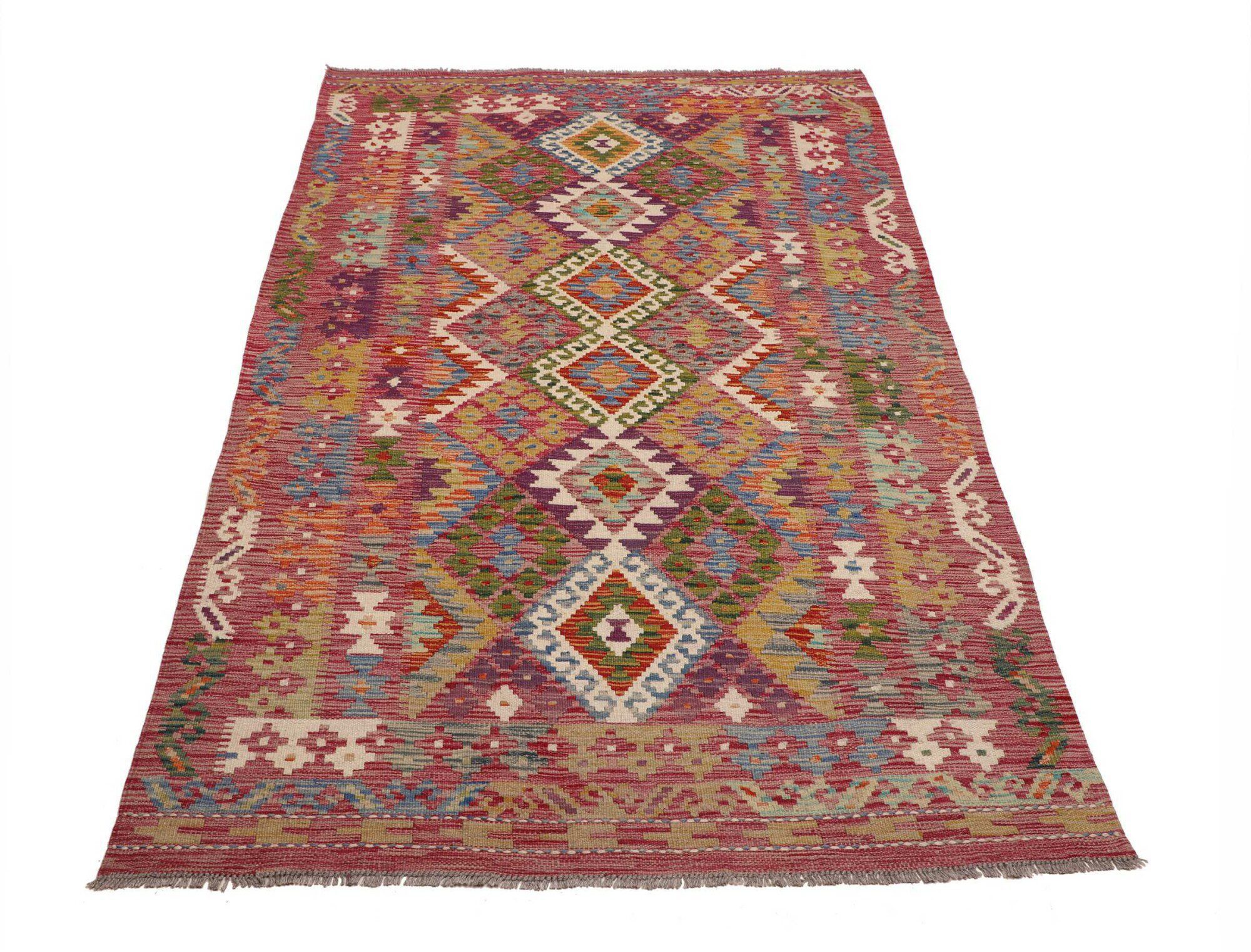 Kilim 196X123 Cm - Image 2