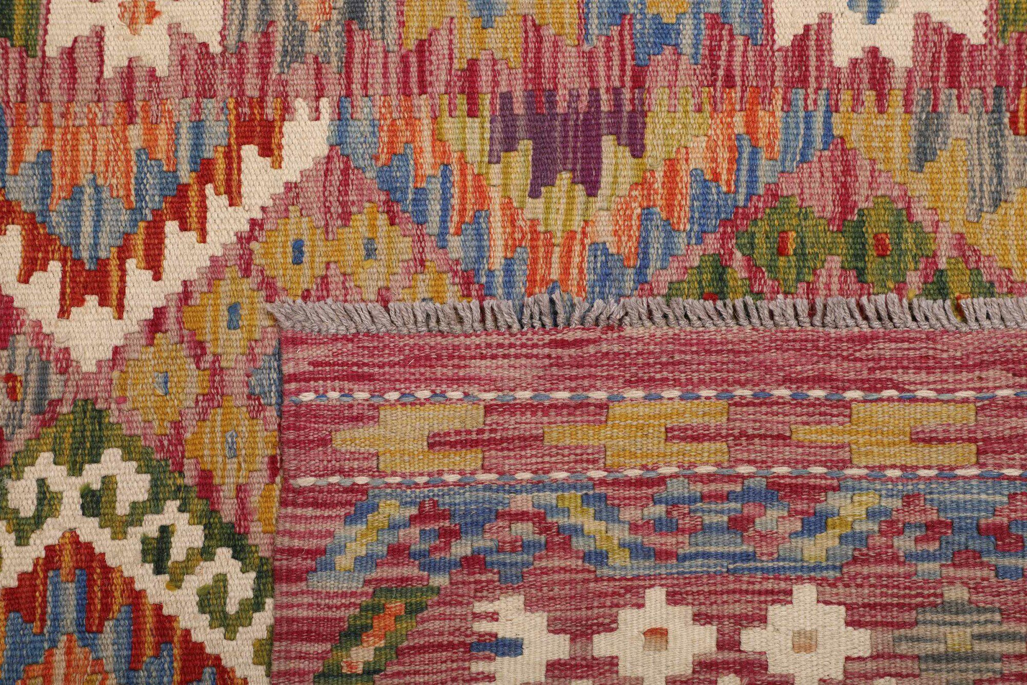Kilim 196X123 Cm - Image 5