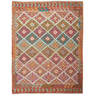 Kilim 194X149 Cm