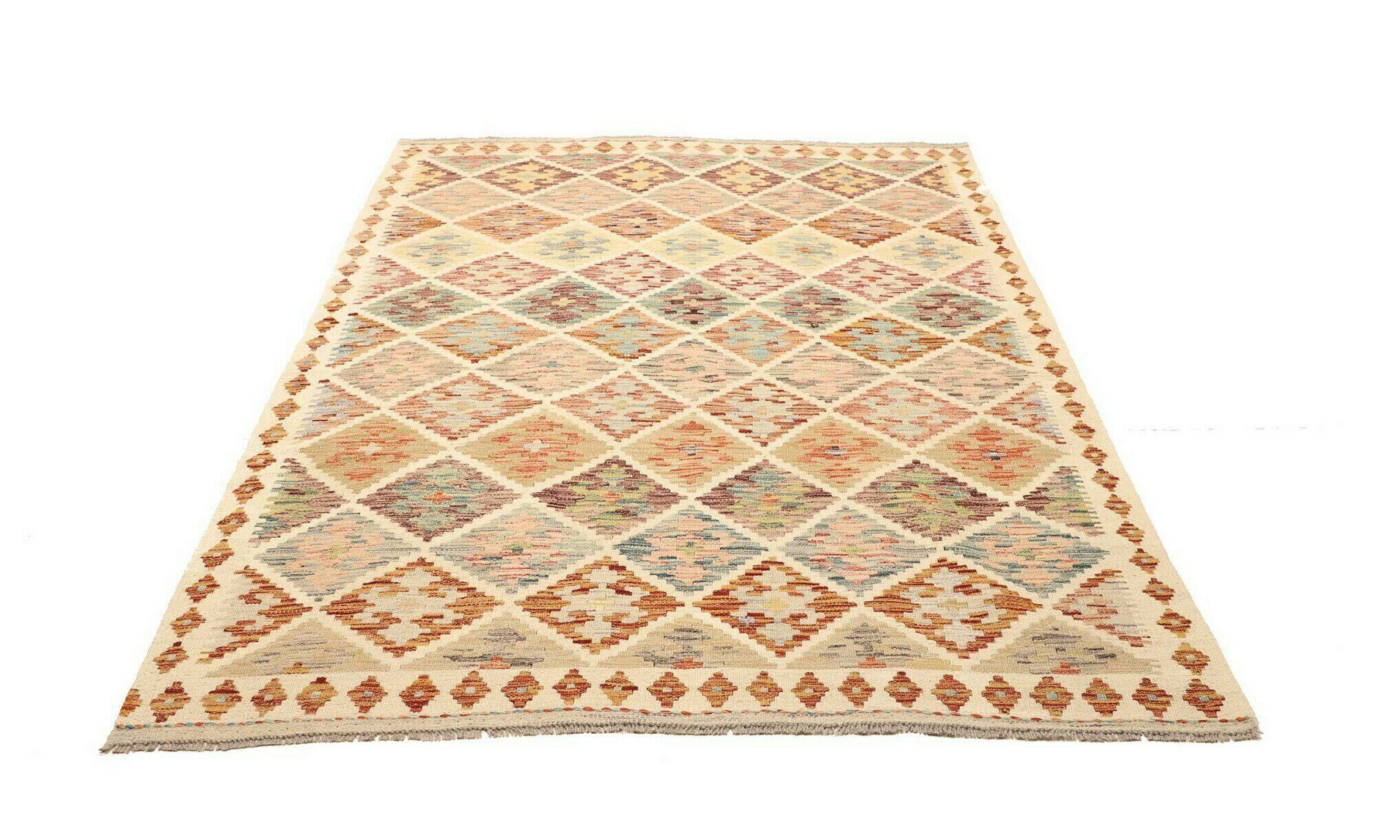 Kilim 196X148 Cm - Image 2