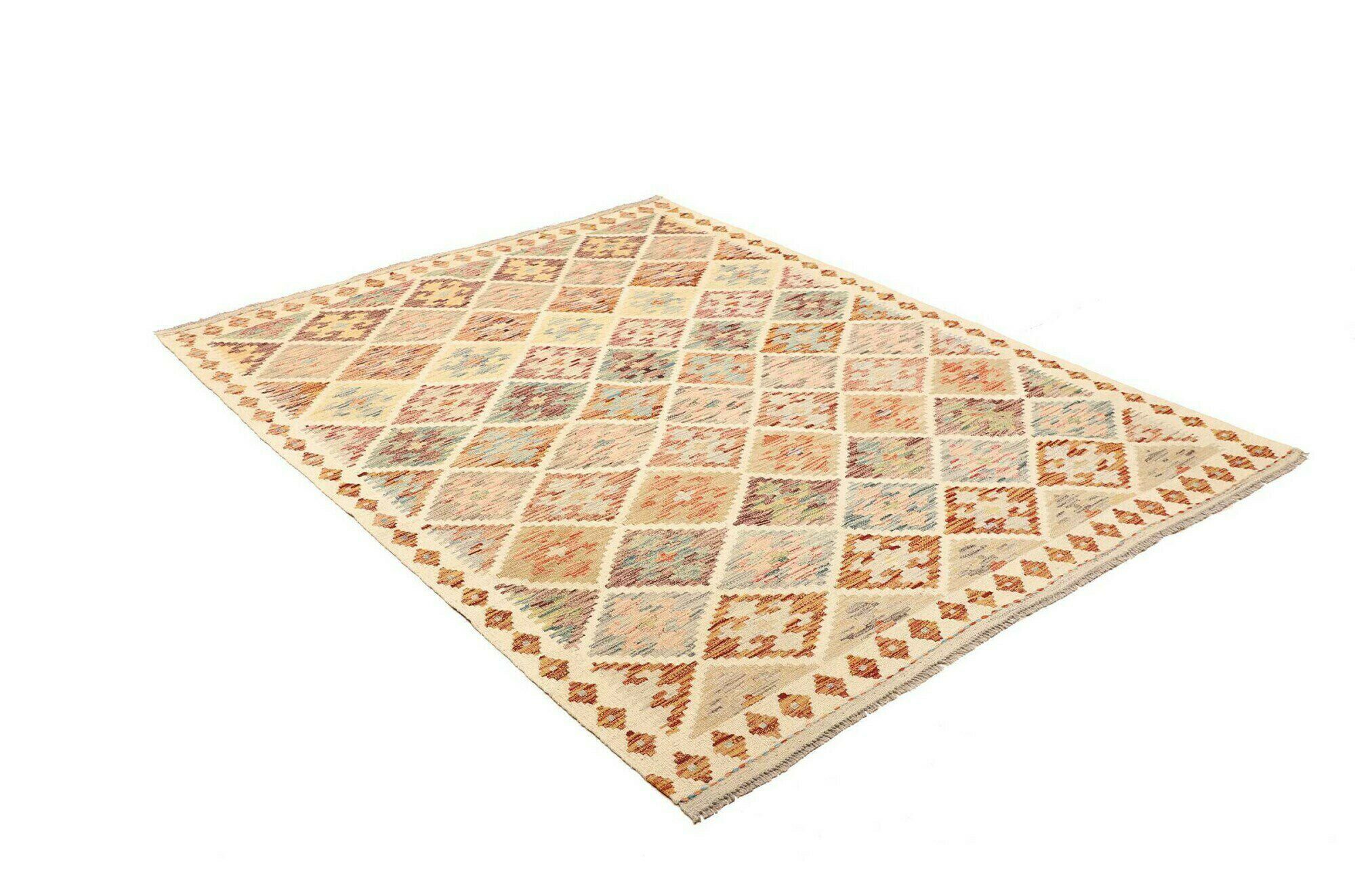 Kilim 196X148 Cm - Image 3