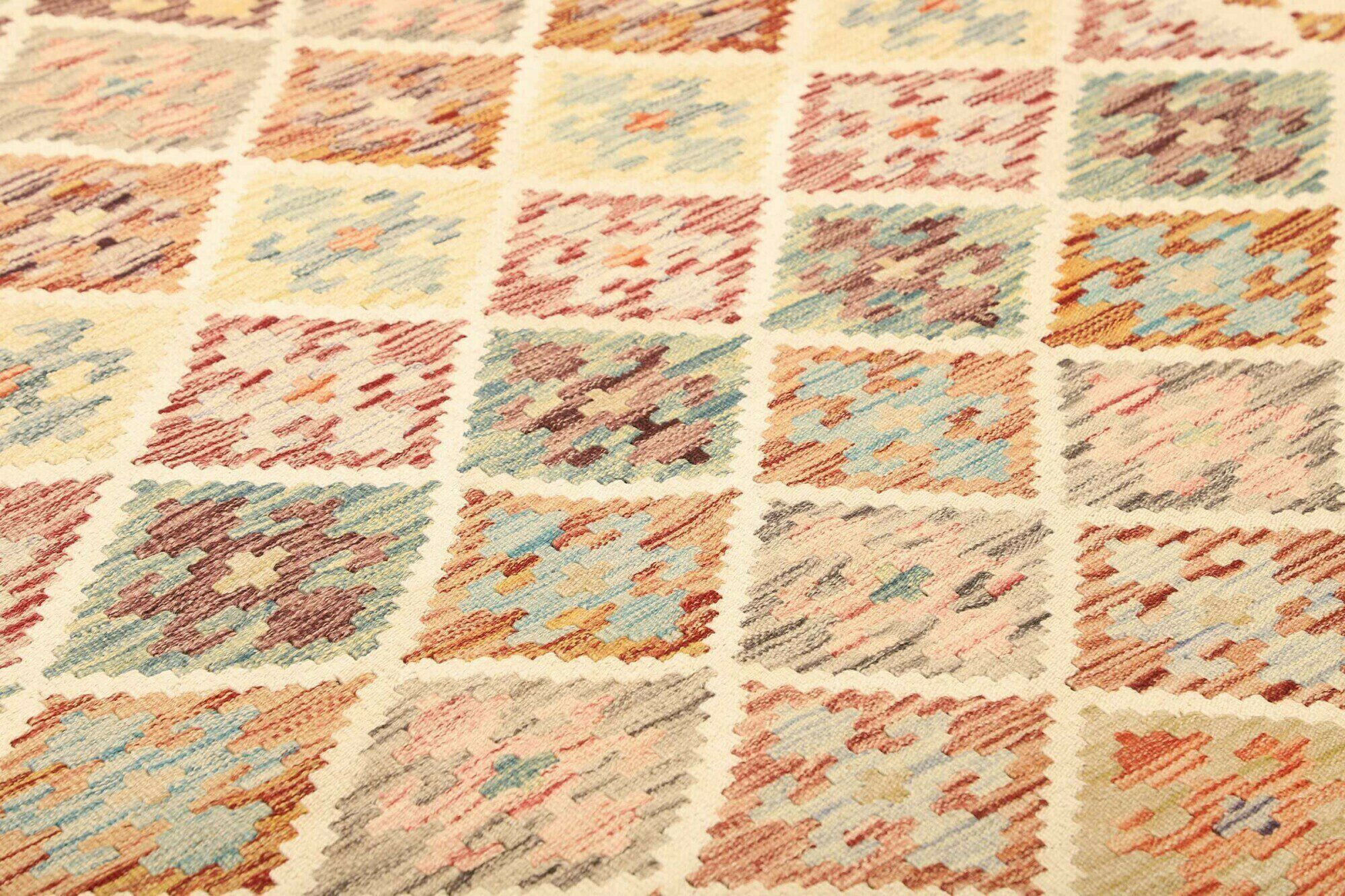 Kilim 196X148 Cm - Image 4