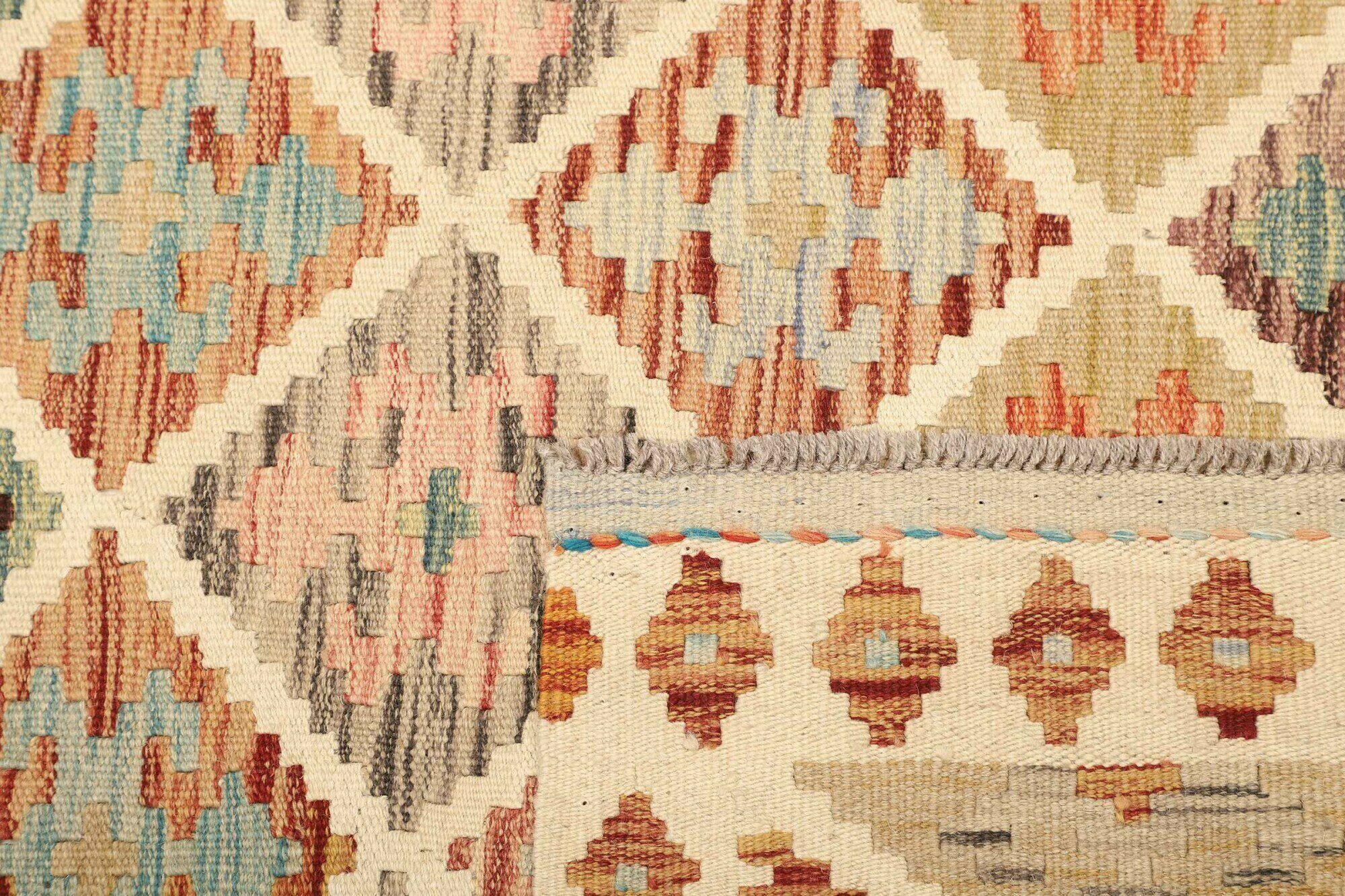 Kilim 196X148 Cm - Image 5