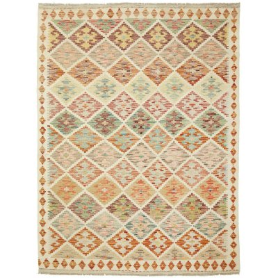 Kilim 196X148 Cm