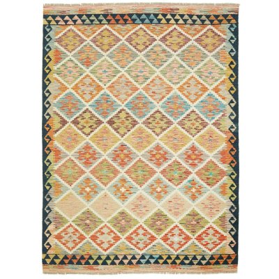 Kilim 202X146 Cm