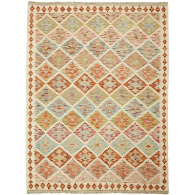 Kilim 198X150 Cm