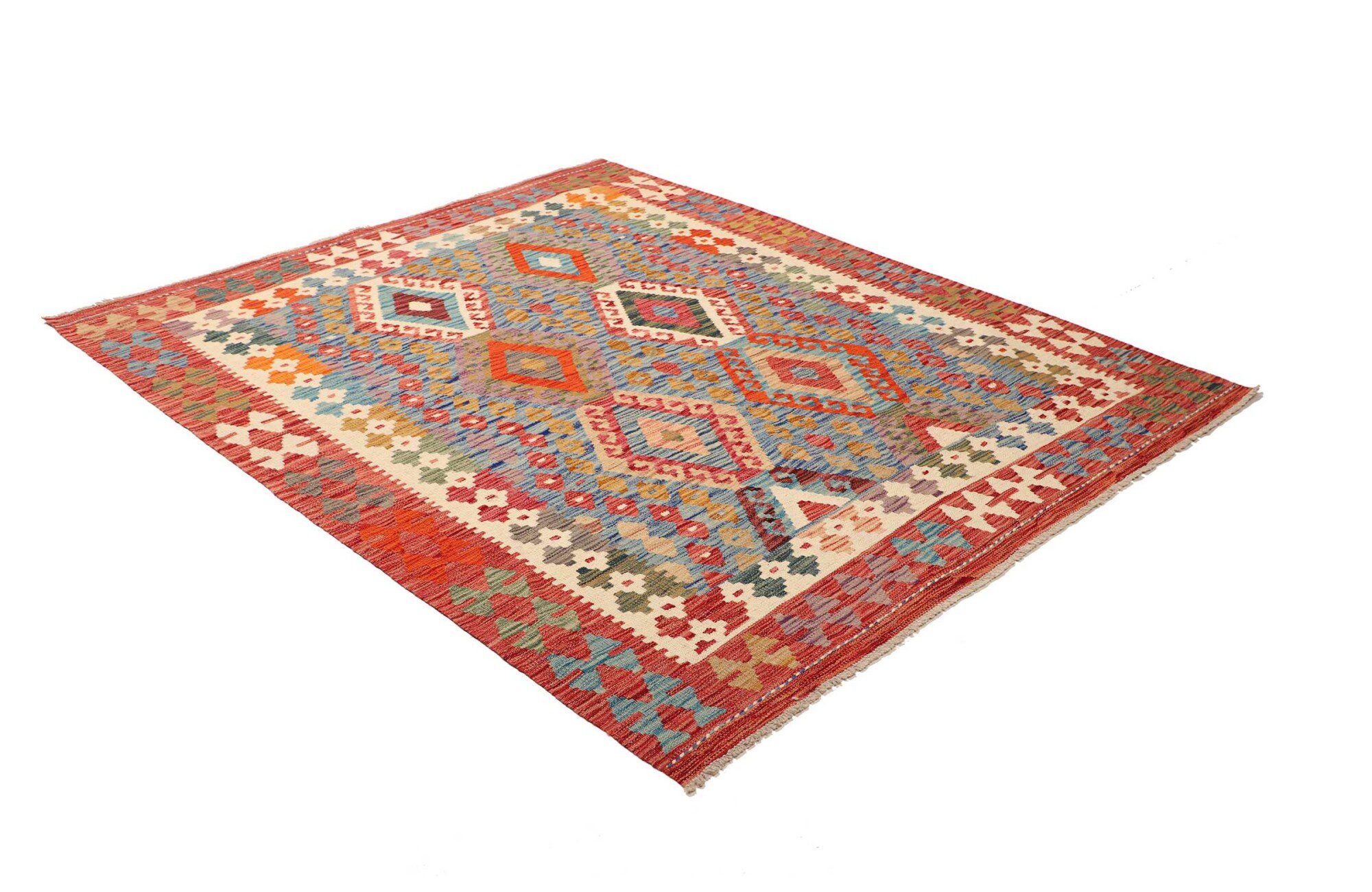 Kilim 192X156 Cm - Image 3