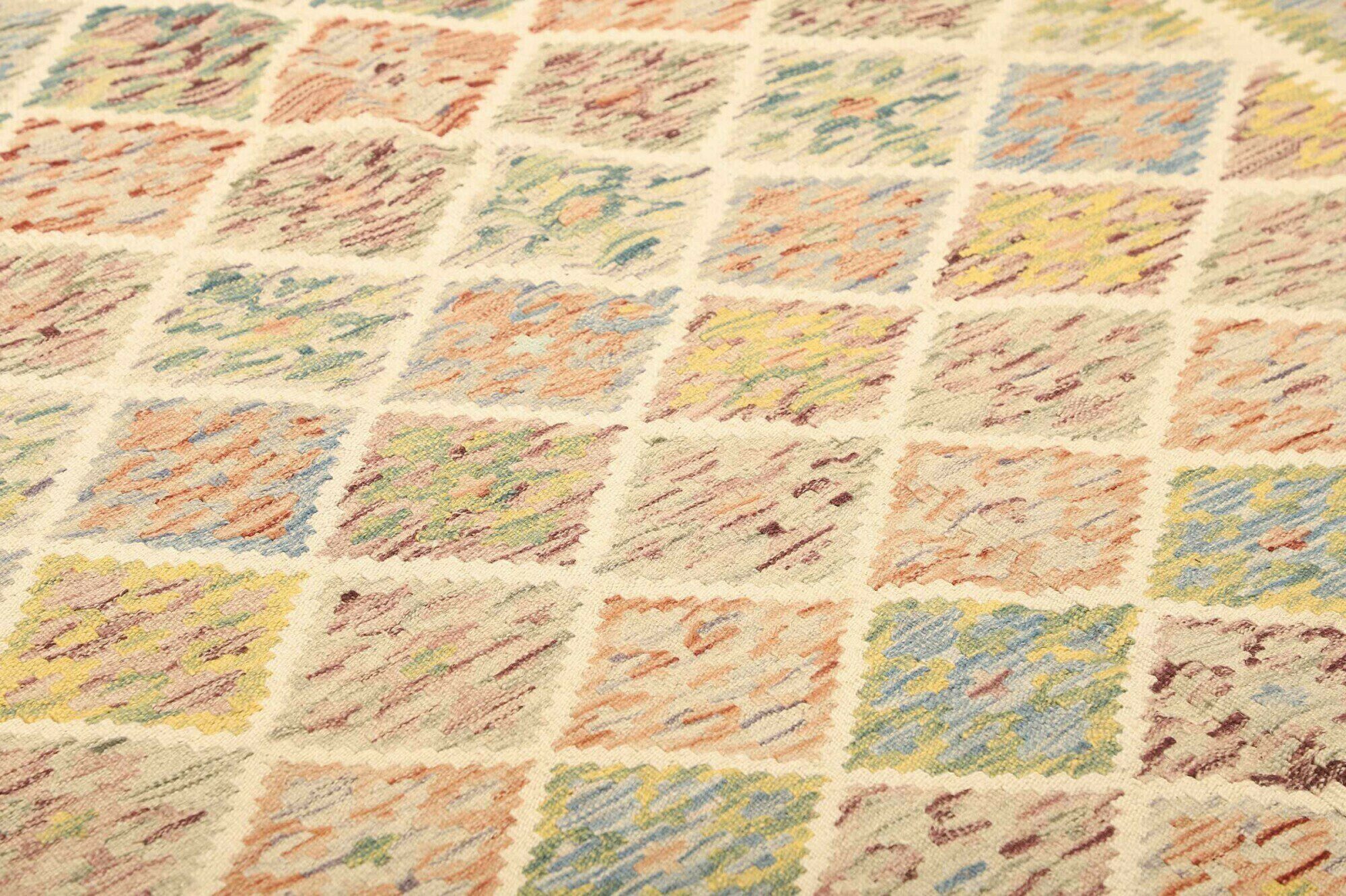 Kilim 207X150 Cm - Image 4