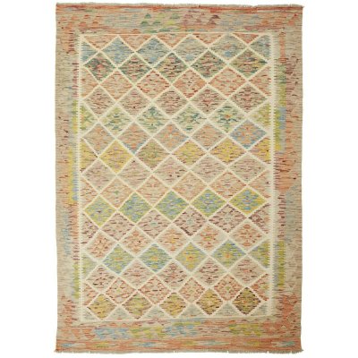 Kilim 207X150 Cm