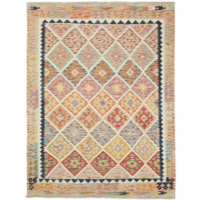 Kilim 215X148 Cm