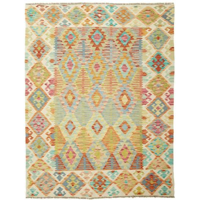 Kilim 207X160 Cm