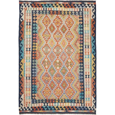 Kilim 253X171 Cm