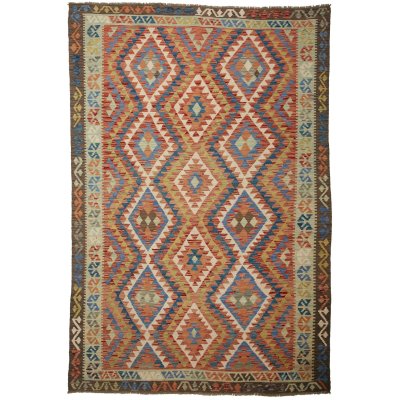 Kilim 258X175 Cm