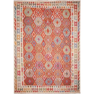 Kilim 351X253 Cm