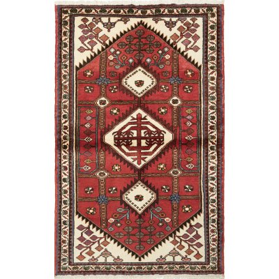 Hamadan 176X107 Cm