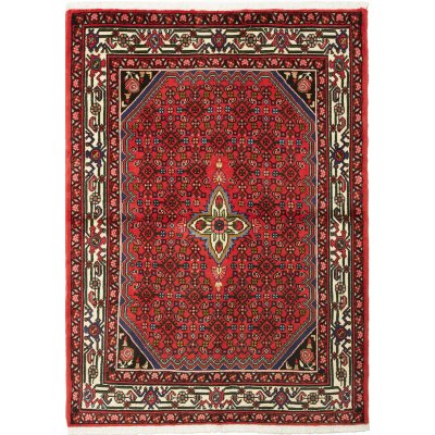 Hamadan 147X106 Cm